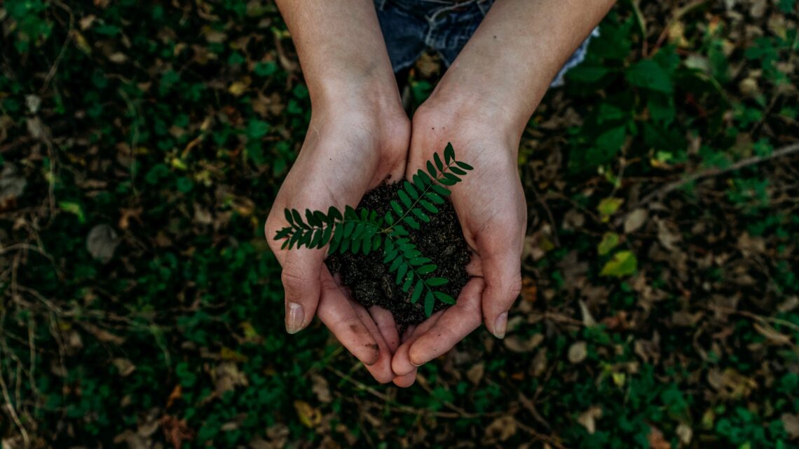 Happy Earth Day!