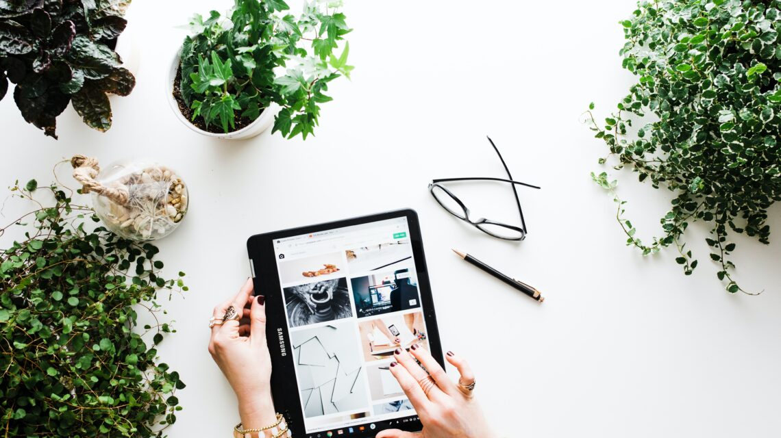 Growing a Green Business